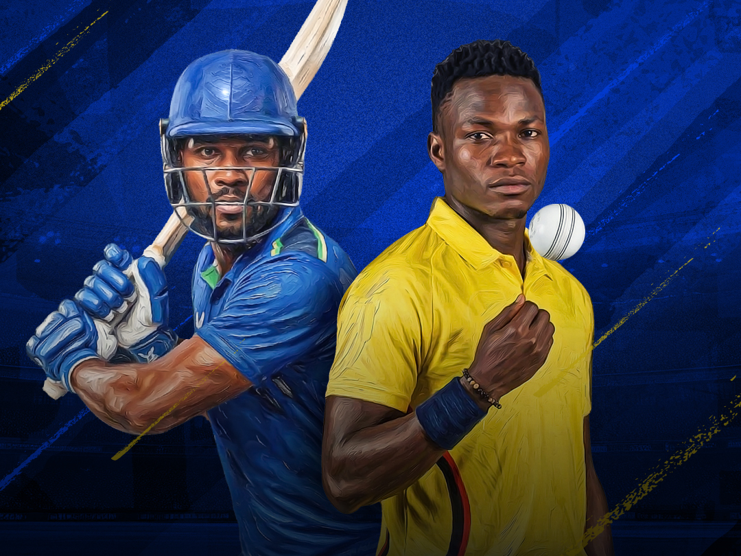 Uganda A vs Jersey — Jersey tour of Uganda A 2026