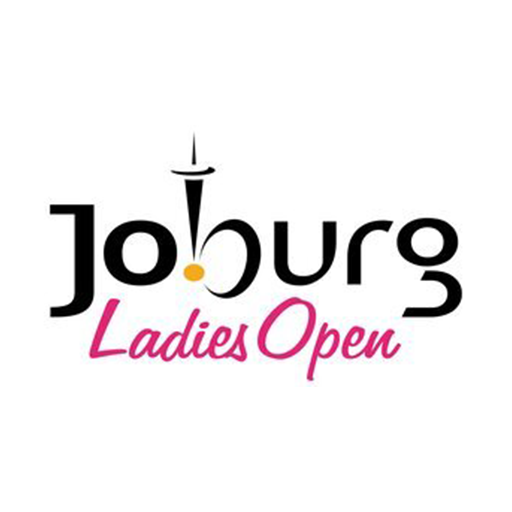 Joburg ladies open logo