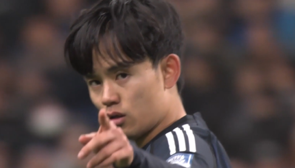 Japan 2-0 Bahrain | Round 3