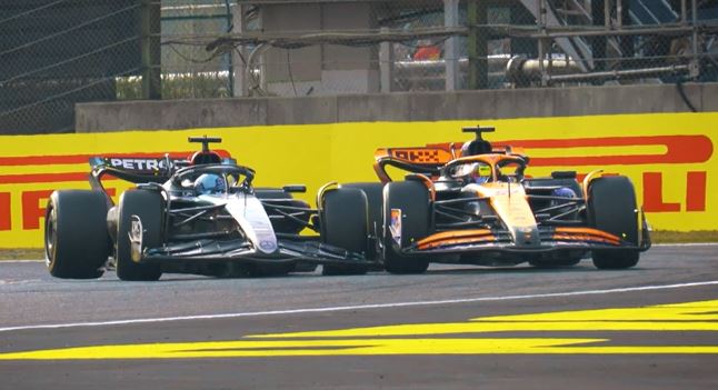Japanese GP 2025: Live on FanCode!