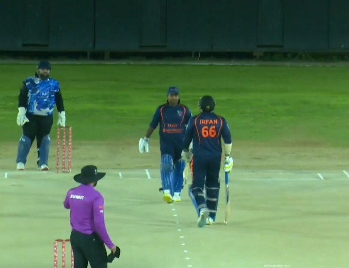Tally DRFS beat MEC Study Group by 20 runs | Match 21