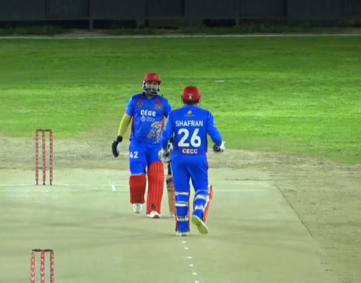 CECC beat YSSC by 13 runs | Match 20