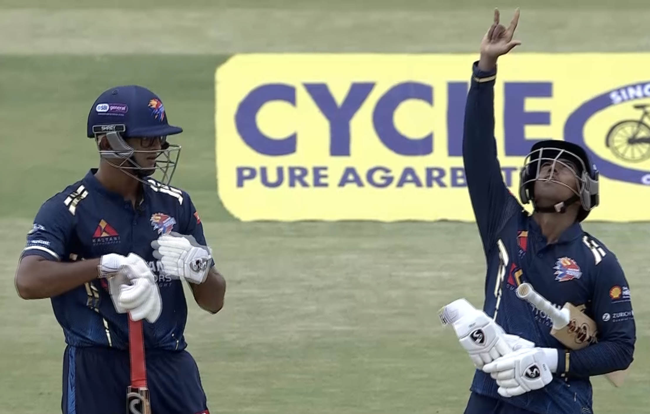 Kalyani Bengaluru Blasters beat Coastal Kings Mangaluru by 20 runs | Match 9