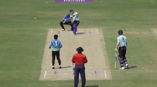 Combined Avengers beat Darjeeling Unstoppables by 10 wickets | Match 10