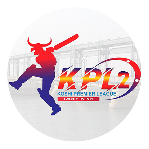 Koshi premier league, 2025 logo