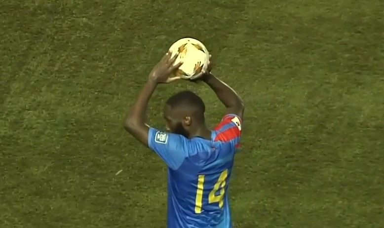 Congo DR 1-0 South Sudan | Round 5