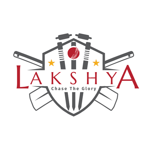 Lakshya logo