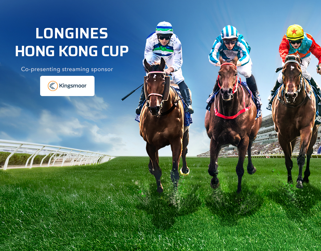 Longines Hong Kong Cup 2025
