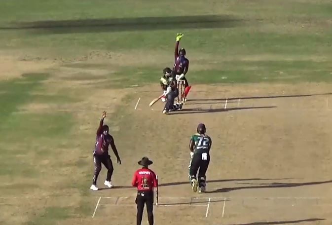 Powergen Penal SC beat Clarke Road United by 46 runs | Match 19
