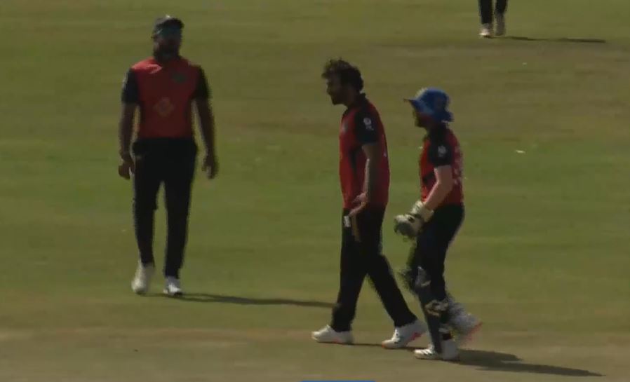 Fancode | Kulai Red Hawks beat Mathsyaraj Trescon Malpe by 6 wickets | Match 5