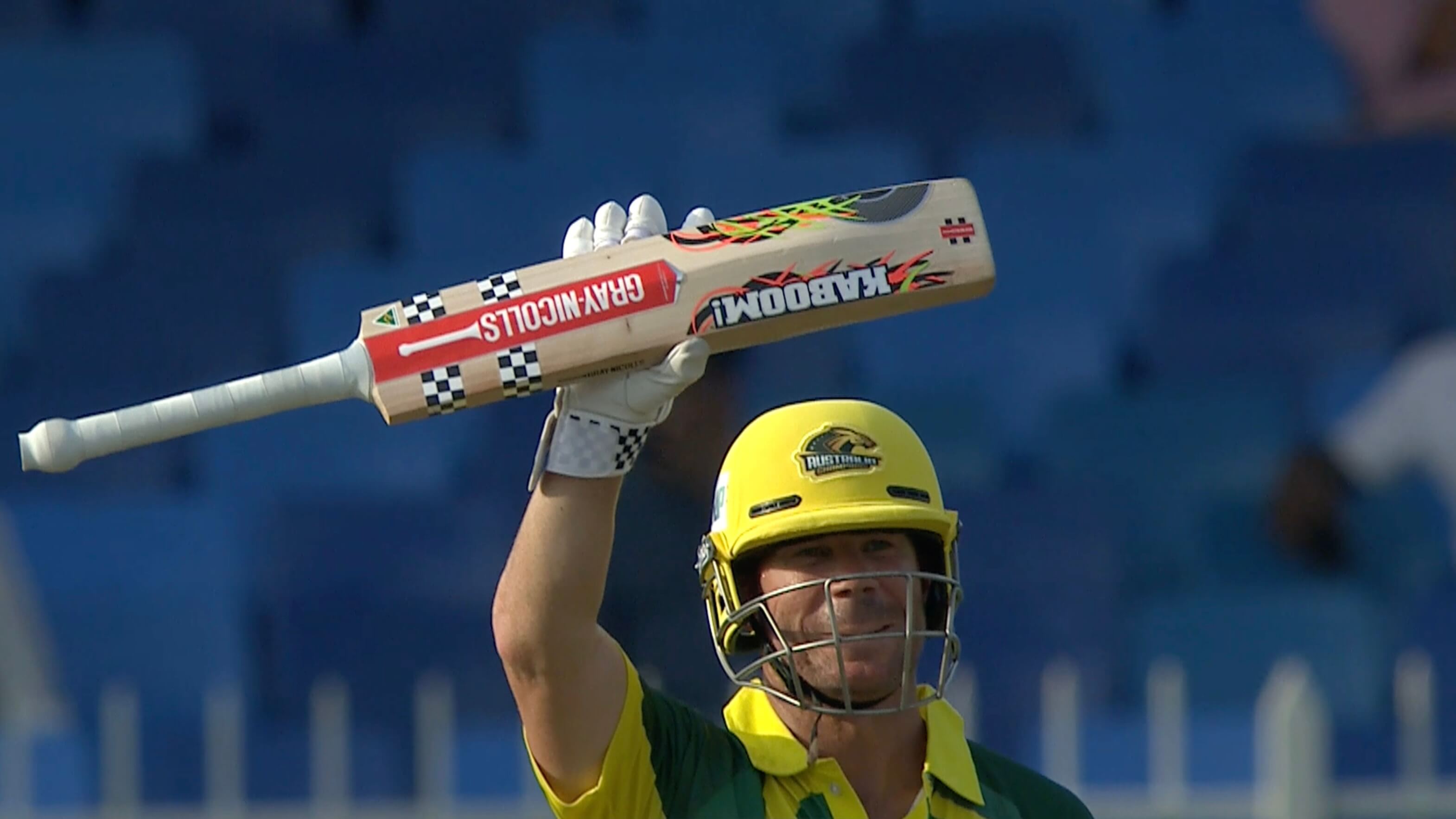 Australia Champions beat Bangladesh Champions by 37 runs | Match 7