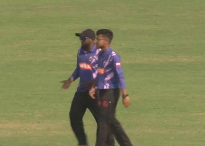 Alipurduar Thunder beat Darjeeling Unstoppables by 103 runs | Match 8