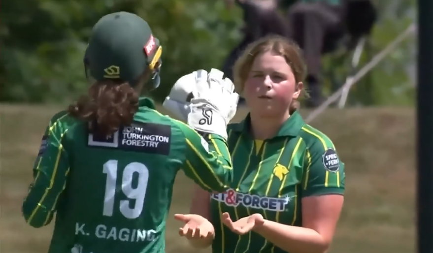 Central Hinds beat Canterbury Magicians by 7 runs | Match 9