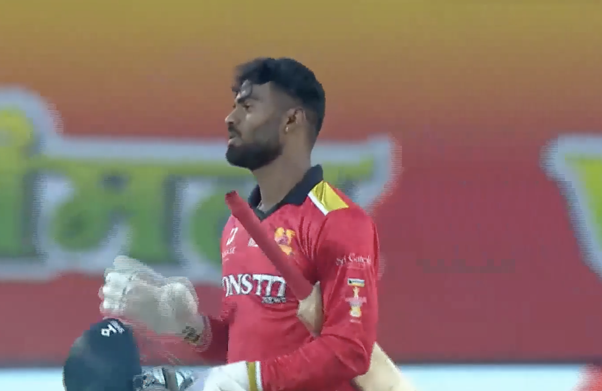 Hubli Tigers beat Shivamogga Lions by 105 runs | Match 29