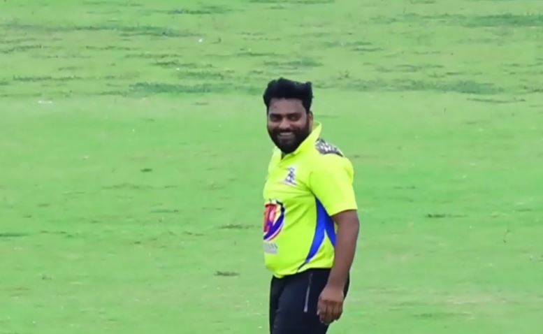 Hyderabad Heroes vs Medak Mavericks: Banda Mahender's 3 for 39