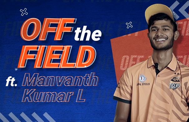 Manvanth Kumar: India's Ben Stokes