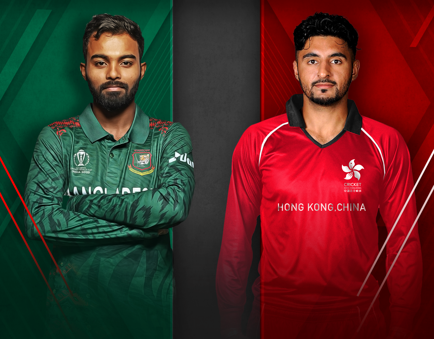HK Vs BNA 9 00 AM Watch Acc Mens T20 Emerging Teams Asia Cup 2024