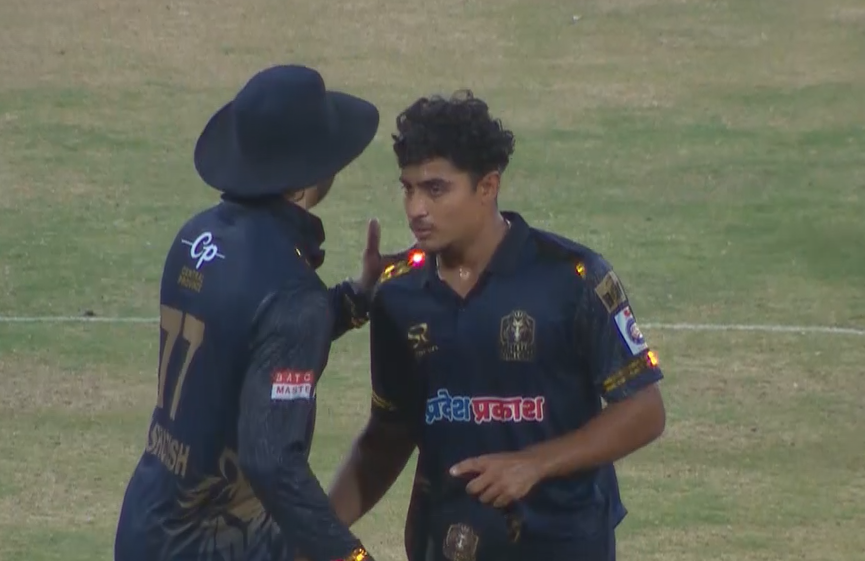 Malwa Stallions beat Rewa Jaguars by 52 runs | Match 41