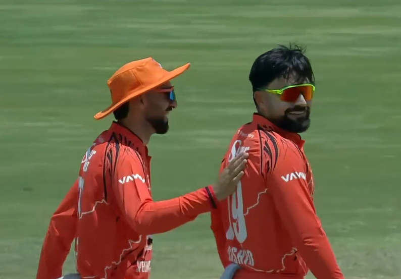 Speen Ghar Tigers beat Bost Defenders by 59 runs | Match 6
