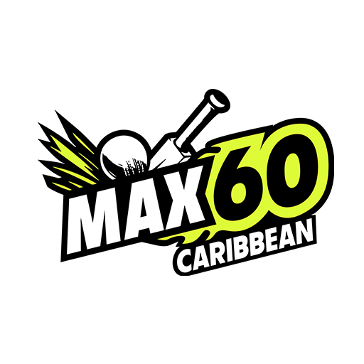 Max60 season 2, 2025 logo