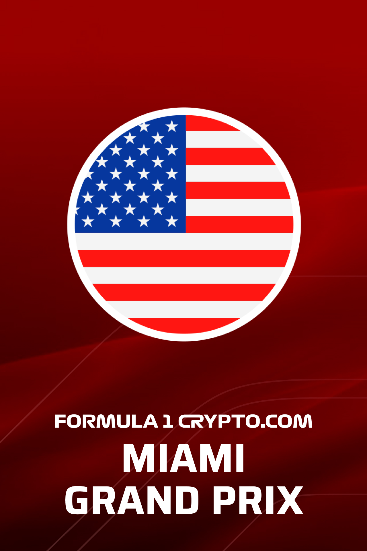 Formula 1 F1 CRYPTO COM MIAMI GRAND PRIX 2026, Watch Live races,Videos,  Highlights & info | FanCode