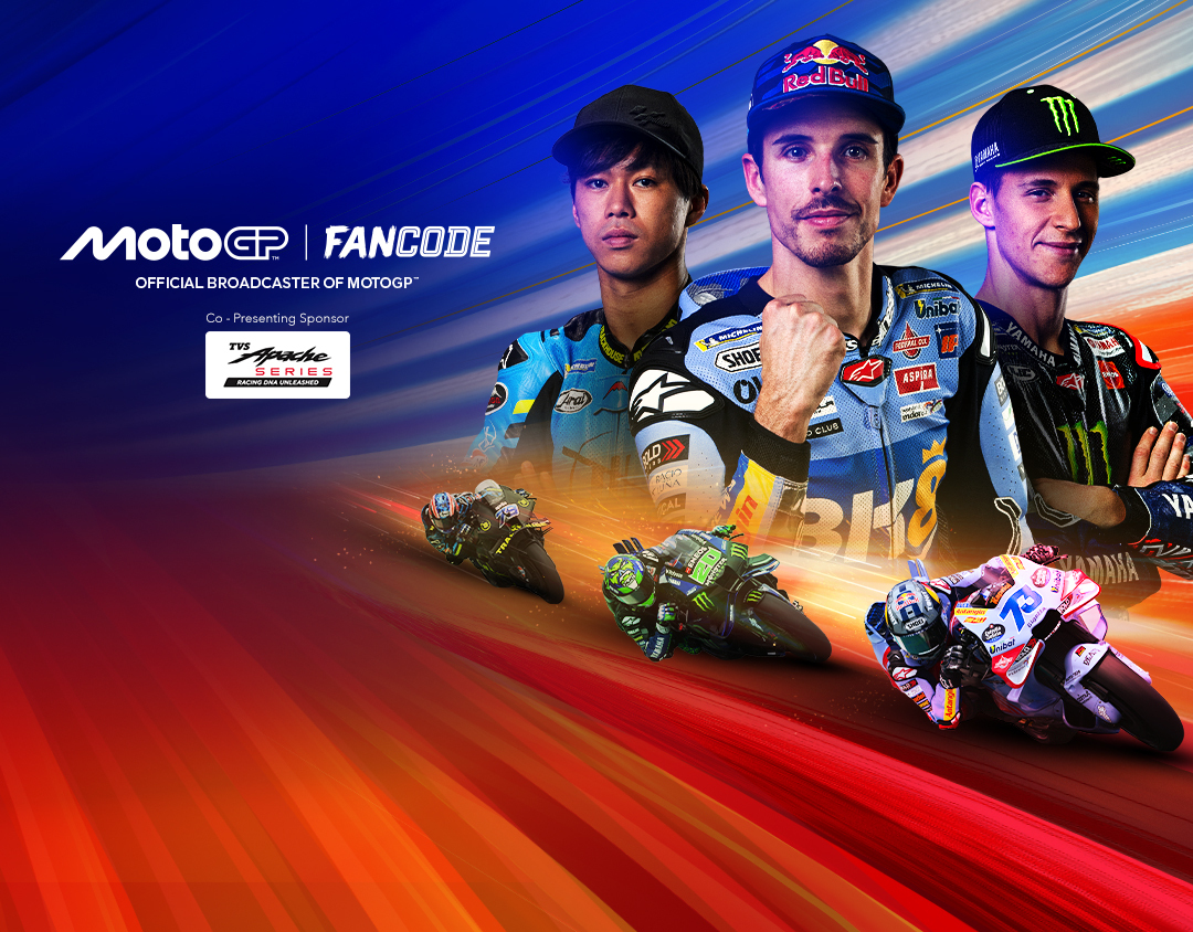 Gran premio de la república argentina motogp match card