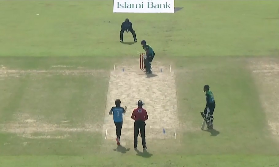 Rajshahi Division beat Sylhet Division by 26 runs | Match 25