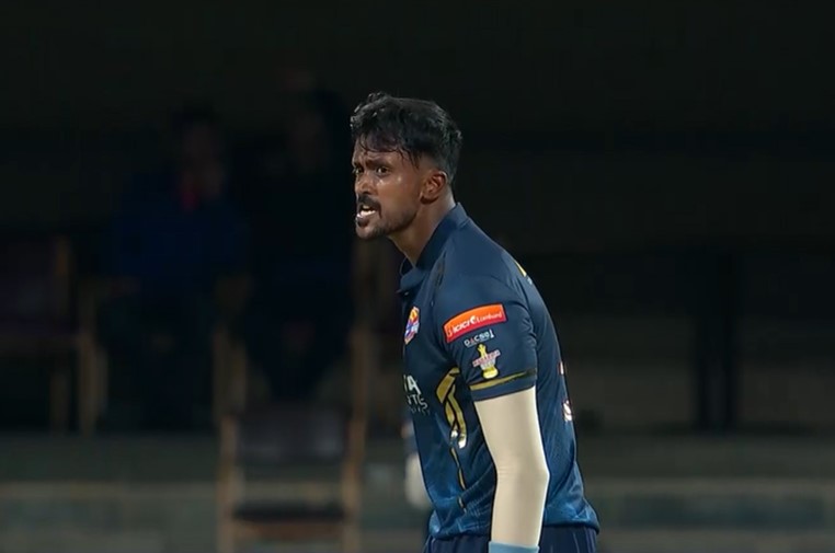 Kalyani Bengaluru Blasters beat Gulbarga Mystics by 11 runs | Match 28