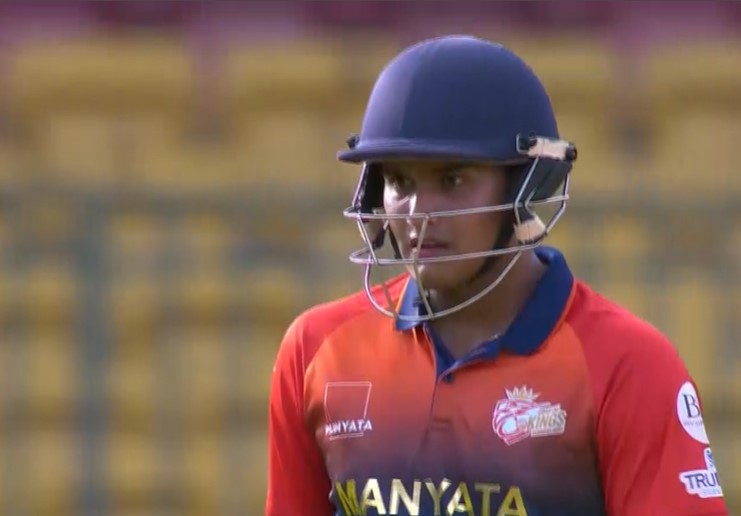 Coastal Kings Mangaluru beat Hubli Tigers by 3 wickets | Match 27