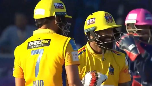 Sudurpaschim Royals beat Janakpur Bolts by 8 wickets | Qualifier 1
