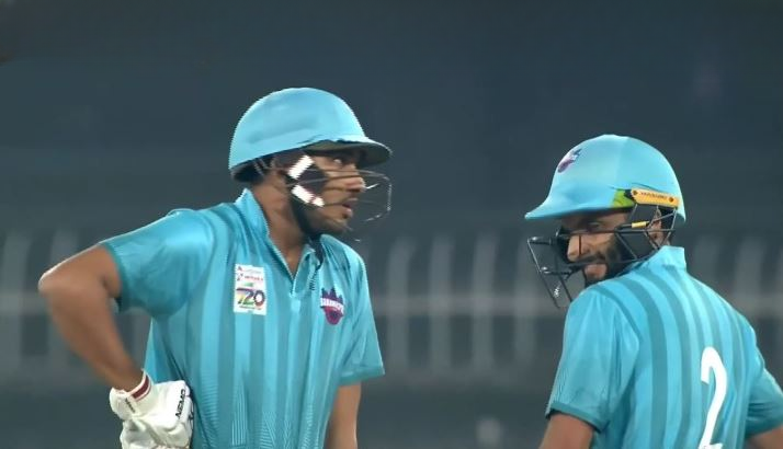 Bahawalpur beat Dera Murad Jamali Region by 61 runs | Match 2