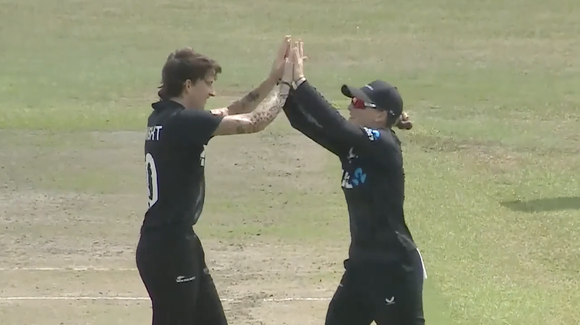 New Zealand A Women beat Sri Lanka Women by 5 wickets | Match 6