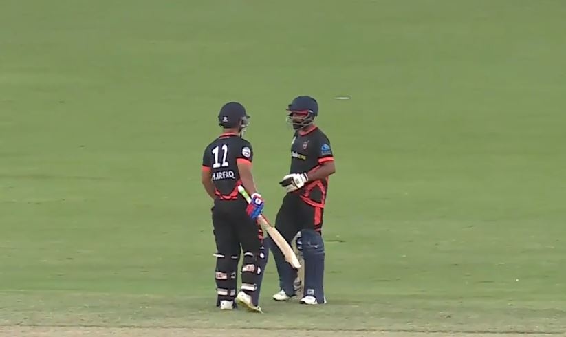Renaissance Challengers beat IAS Invincibles by 7 wickets | Match 19