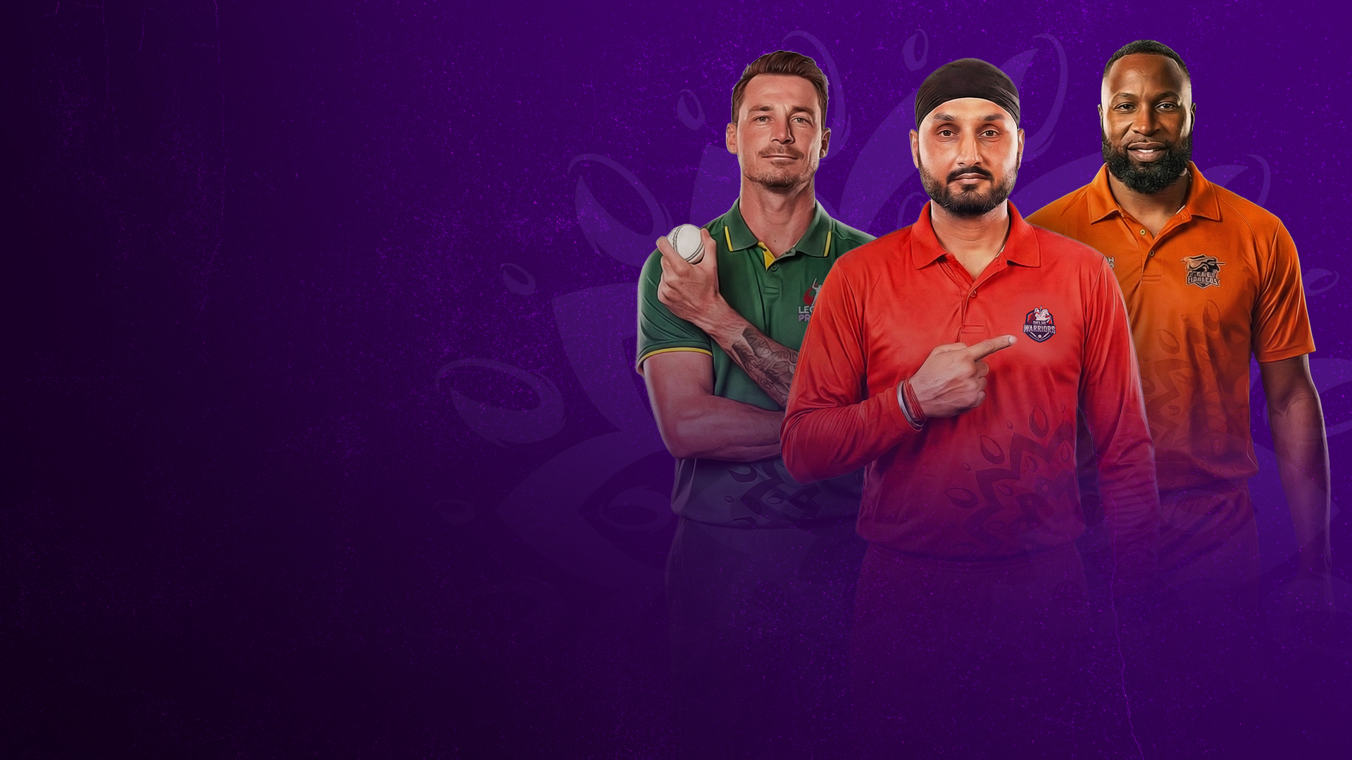 World Legends Pro T20 League, 2026 - Cricket, Watch Live, Scores ...