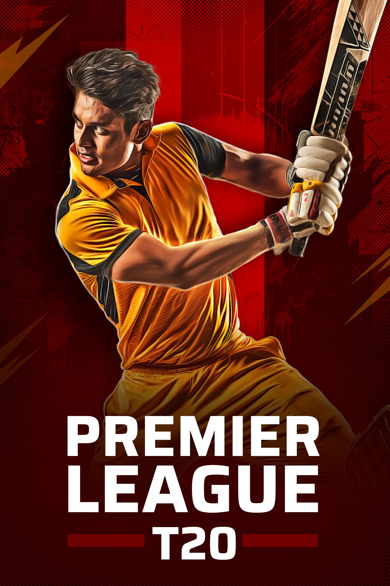 Premier league t20 2026 tour image