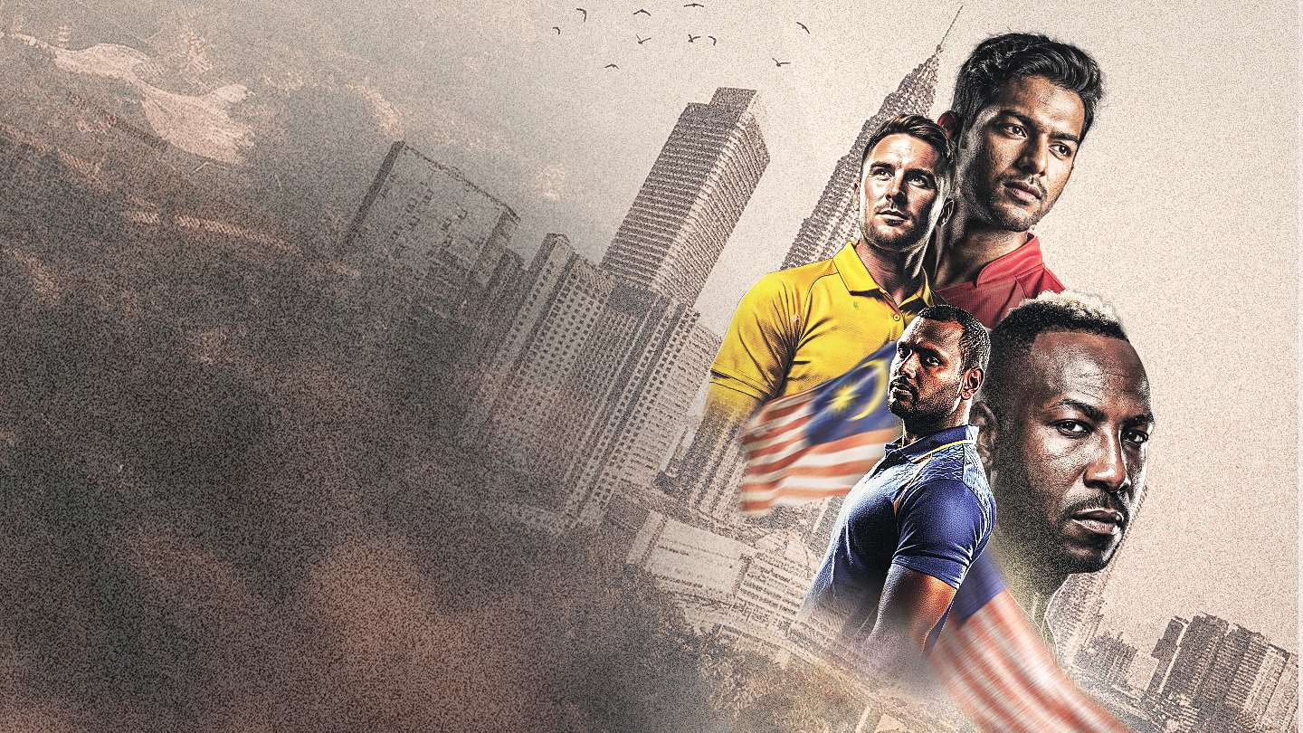 Pro10 Malaysia DNU - Cricket, Watch Live, Scores & Highlights | FanCode