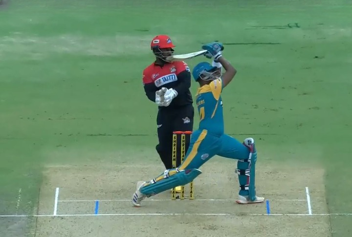 M12: Salem vs Trichy - Full Replay 