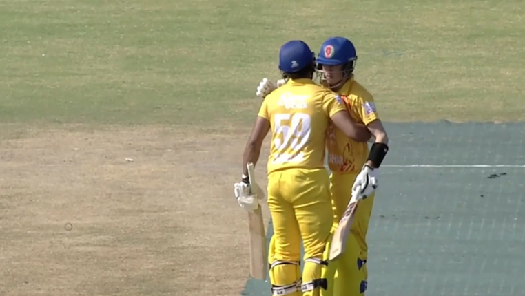 Speen Ghar Region beat Boost Region by 6 wickets | Match 8