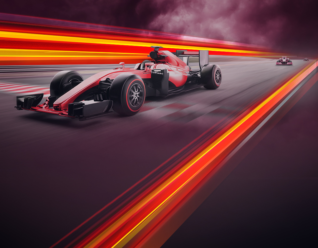 F1 aramco pre-season testing formula 1 match card