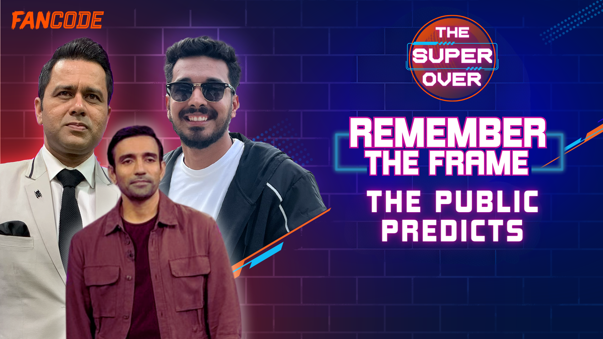 Remember the frame: The public predicts