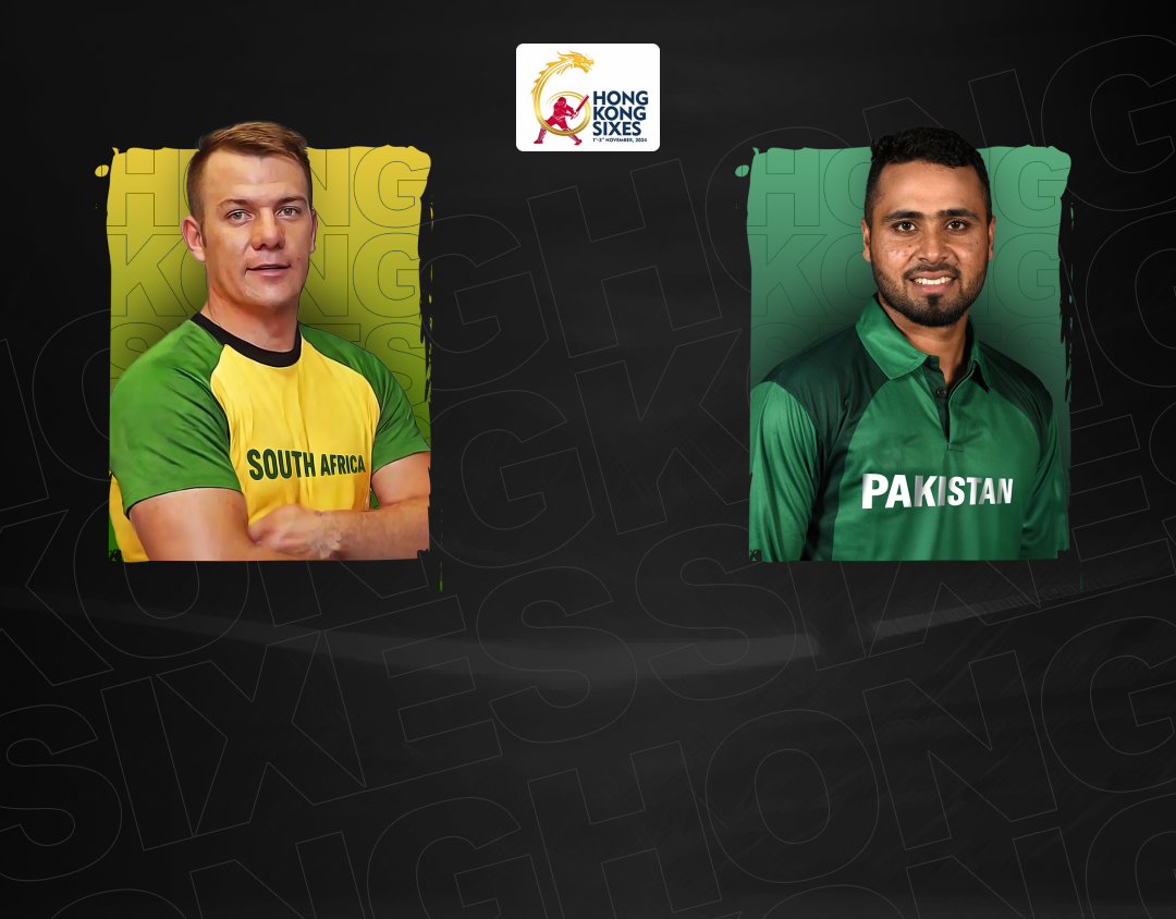 South Africa vs Pakistan 2nd Quarter Final Match Commentary Hong Kong