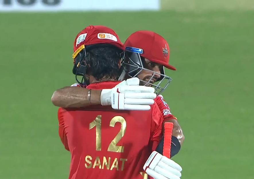 South Delhi Warriors beat West Delhi Lions by 10 wickets | Match 31