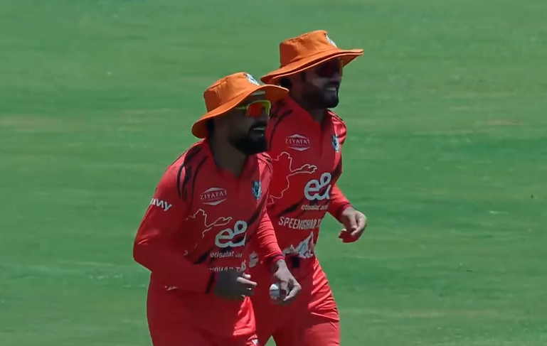 Speen Ghar Tigers beat Mis-e-Ainak Knights by 17 runs| Match 19