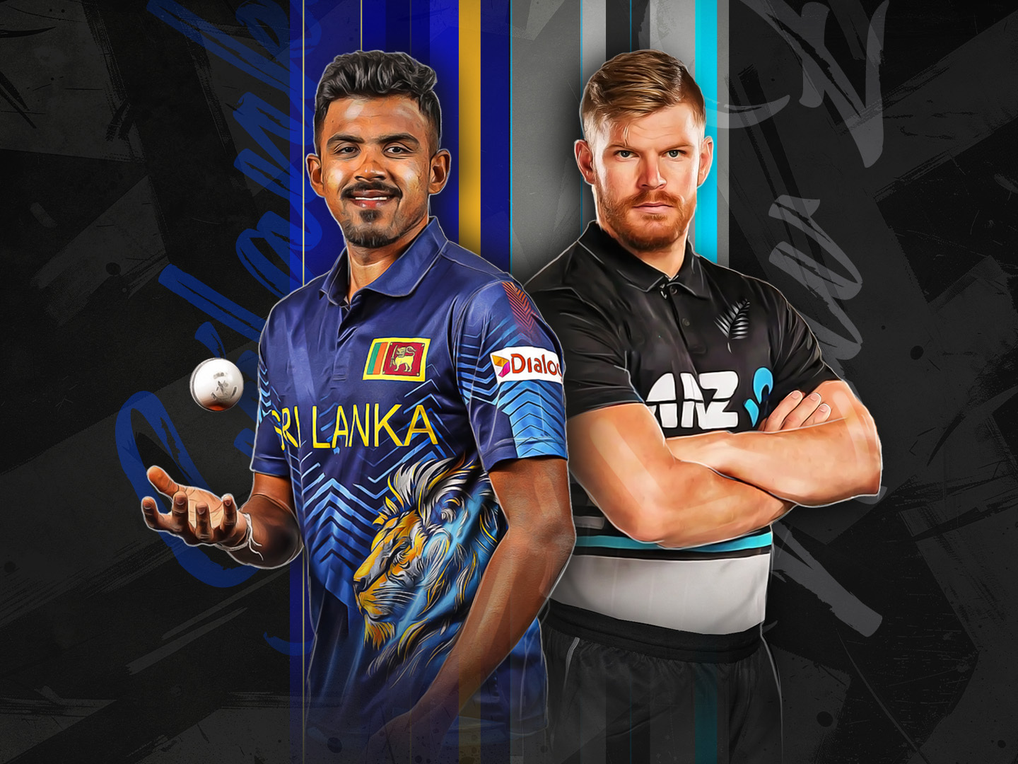 Sri Lanka vs New Zealand 2nd ODI Match Live Streaming Watch Live Match