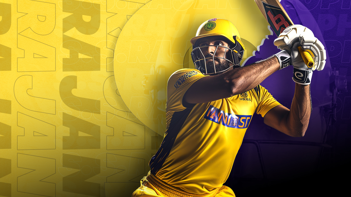 TNCA S S Rajan T20 Trophy 2024-2025 - Cricket, Watch Live, Scores ...
