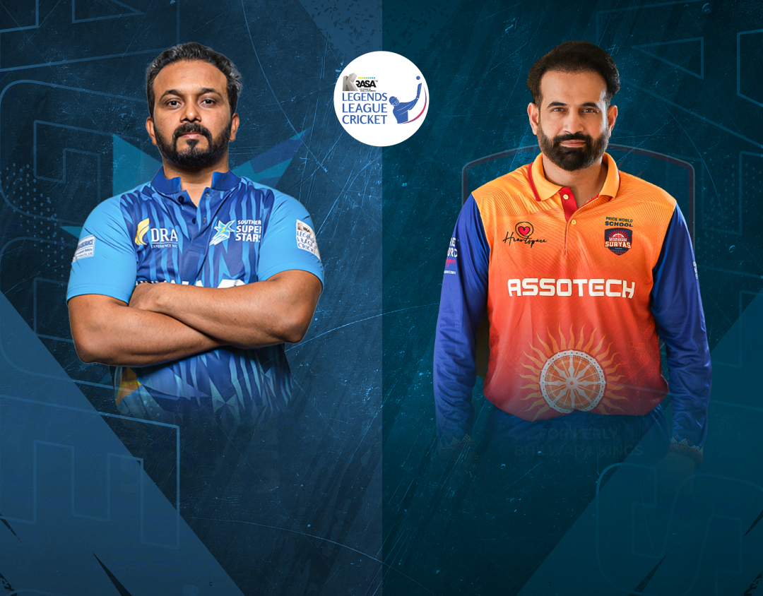 Southern Super Stars vs Konark Suryas Odisha Match 25 Match Commentary Legends League Cricket