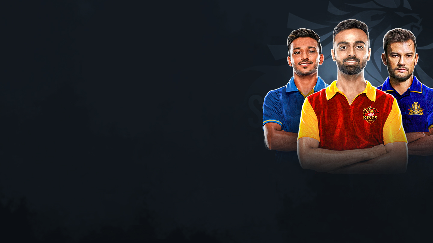 Saurashtra Pro T20 League, 2025 - Cricket, Watch Live, Scores ...