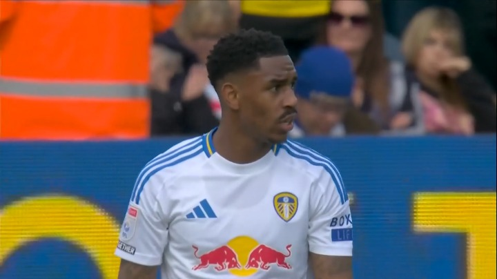 Leeds United 1-1 West Bromwich Albion | Round 35