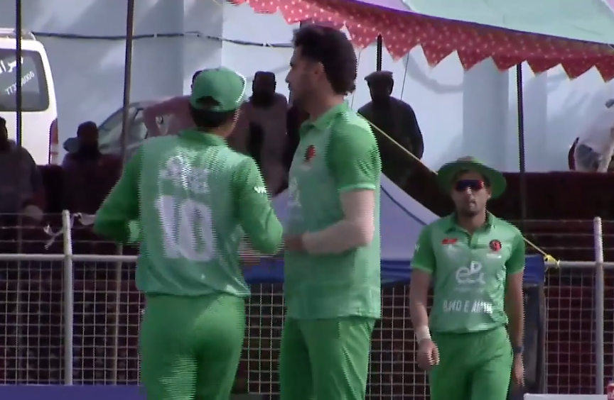 Band-e-Amir Region beat Mis-e-Ainak Region by 8 wickets | Match 14
