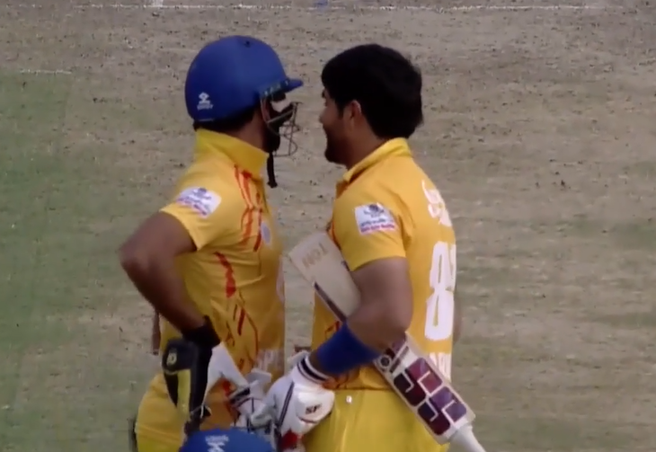 Speen Ghar Region beat Mis-e-Ainak Region by 3 wickets  | Match 15